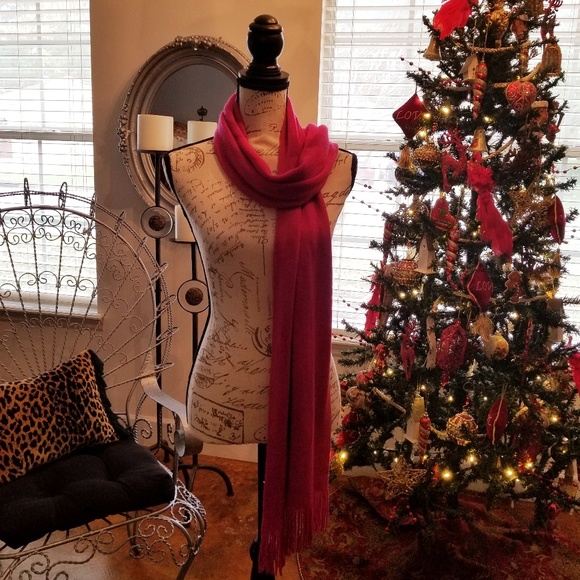 Scarves - Picture 2 of 5